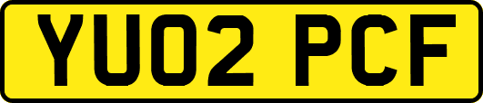 YU02PCF