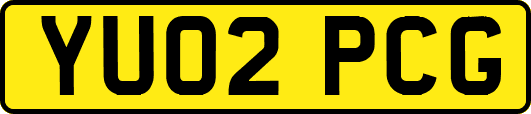 YU02PCG
