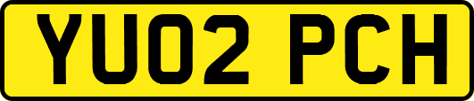 YU02PCH