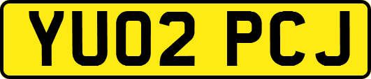YU02PCJ