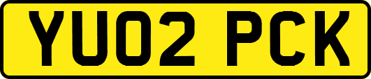 YU02PCK