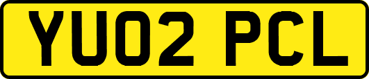 YU02PCL