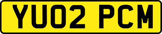 YU02PCM