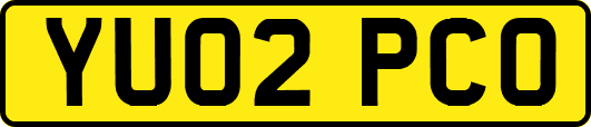 YU02PCO