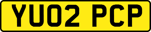 YU02PCP