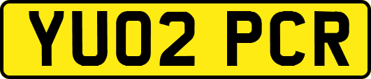YU02PCR