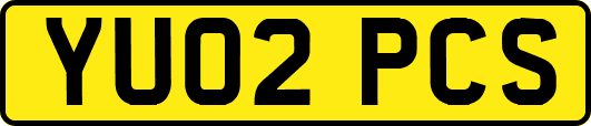 YU02PCS