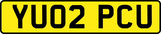 YU02PCU