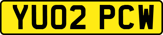 YU02PCW