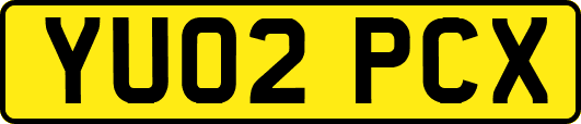 YU02PCX