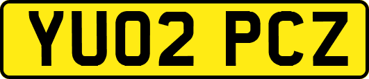 YU02PCZ