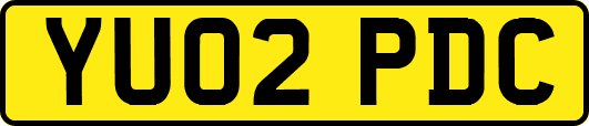 YU02PDC