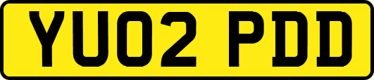 YU02PDD