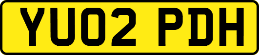 YU02PDH