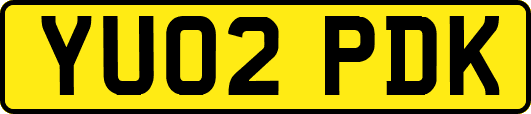 YU02PDK
