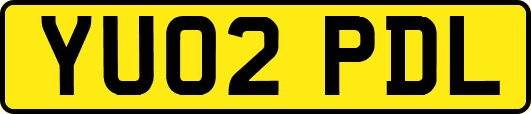 YU02PDL