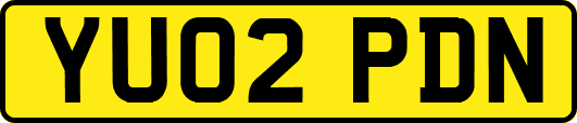 YU02PDN