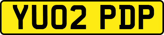 YU02PDP