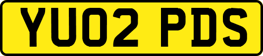 YU02PDS