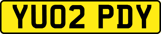 YU02PDY
