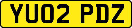 YU02PDZ