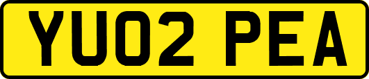 YU02PEA