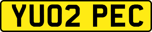 YU02PEC