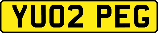 YU02PEG