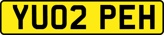 YU02PEH