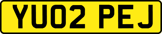 YU02PEJ