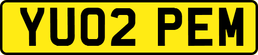 YU02PEM