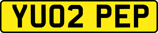 YU02PEP