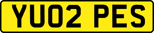 YU02PES