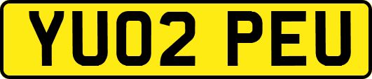 YU02PEU