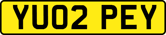 YU02PEY