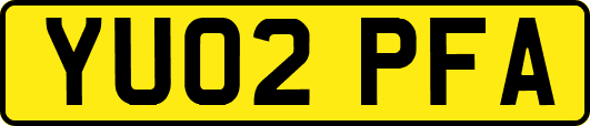 YU02PFA