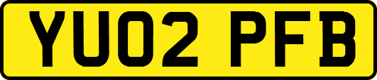 YU02PFB