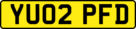 YU02PFD