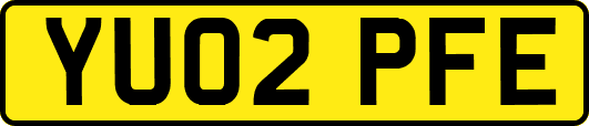 YU02PFE