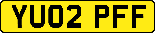 YU02PFF