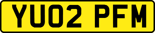 YU02PFM