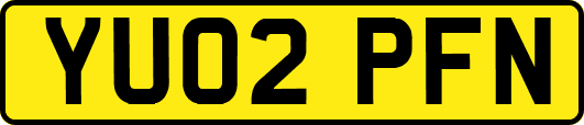 YU02PFN