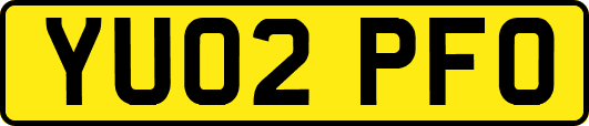YU02PFO
