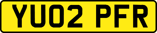 YU02PFR