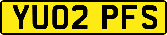 YU02PFS