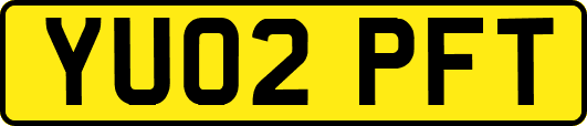 YU02PFT