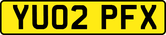 YU02PFX
