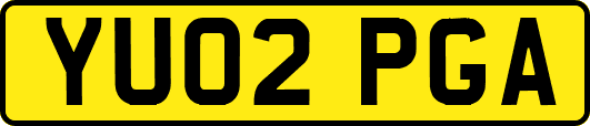 YU02PGA