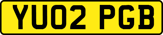 YU02PGB