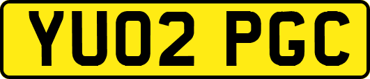 YU02PGC
